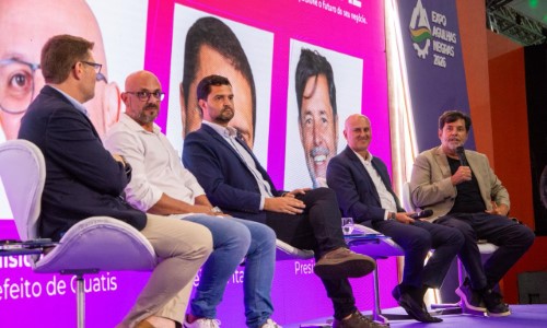 Expo Agulhas Negras reforça integração regional e destaca ações da Setur-RJ e da TurisRio no fortalecimento do turismo fluminense